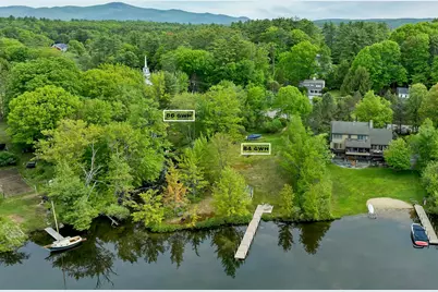 84 Governor Wentworth Highway, Tuftonboro, NH 03853 - Photo 13