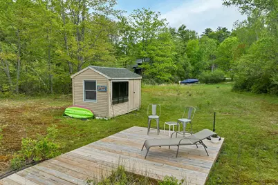 84 Governor Wentworth Highway, Tuftonboro, NH 03853 - Photo 7