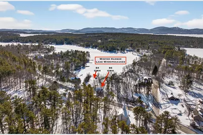 84 Governor Wentworth Highway, Tuftonboro, NH 03853 - Photo 9