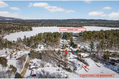 84 Governor Wentworth Highway, Tuftonboro, NH 03853 - Photo 11