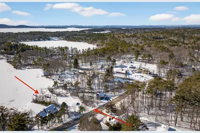 84 Governor Wentworth Highway, Tuftonboro, NH 03853 - Photo 7