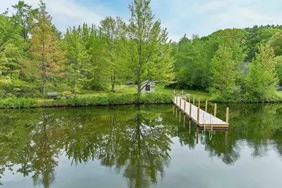84 Governor Wentworth Highway, Tuftonboro, NH 03853 - Photo 1