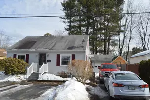 41 Morin Ave, Keene, NH 03431 - Photo 55