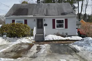 41 Morin Ave, Keene, NH 03431 - Photo 1