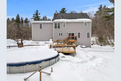401 Wallace Road, Goffstown, NH 03045 - Photo 19