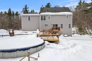 401 Wallace Rd, Goffstown, NH 03045 - Photo 19