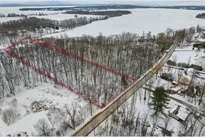 Tbd Abnaki Road #Lot 1, North Hero, VT 05474 - Photo 5