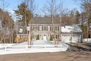3 Swett Dr, Hampton, NH 03842 - Photo 1