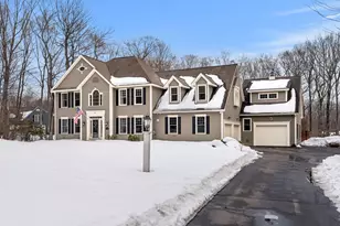 25 Hawk Dr, Bedford, NH 03110 - Photo 59