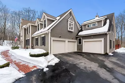 25 Hawk Drive, Bedford, NH 03110 - Photo 57