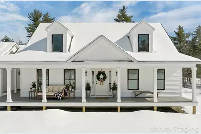 152 Young Road, Gilford, NH 03249 - Photo 5