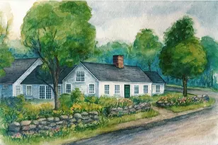 Tm 414 L 59 Meeting House Rd, Gilmanton, NH 03237 - Photo 1