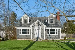 216 East Side Dr, Concord, NH 03301 - Photo 1