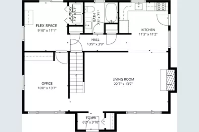 216 East Side Drive, Concord, NH 03301 - Photo 35