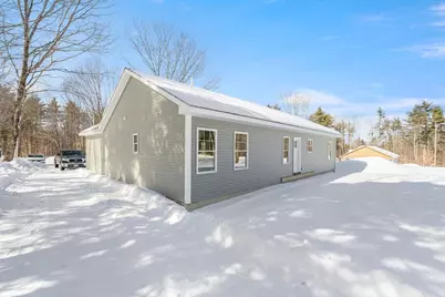 370 Hare Road, Milton, NH 03851 - Photo 3