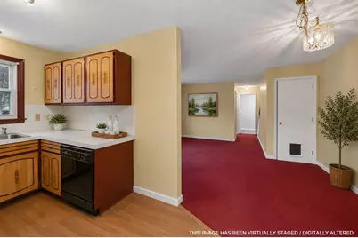 30 South Street #9, Laconia, NH 03246 - Photo 11