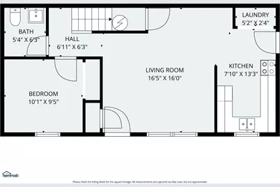 30 South Street #9, Laconia, NH 03246 - Photo 47