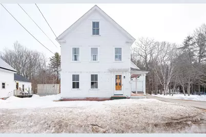 227 Meadow Street, Wakefield, NH 03872 - Photo 3