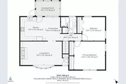 64 Lake Street, Salem, NH 03079 - Photo 29