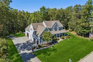 18 Highclere Rd, Windham, NH 03087 - Photo 7