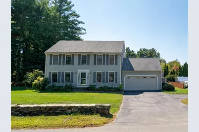 141 Ridge Road, Nashua, NH 03062 - Photo 1
