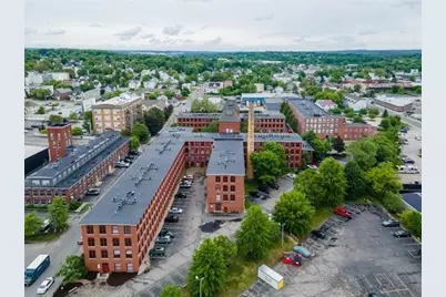 470 Silver Street #413, Manchester, NH 03103 - Photo 37