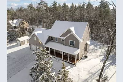 51 Lorden Road, New Boston, NH 03070 - Photo 47