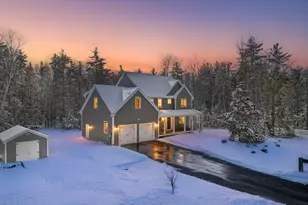 51 Lorden Rd, New Boston, NH 03070 - Photo 1