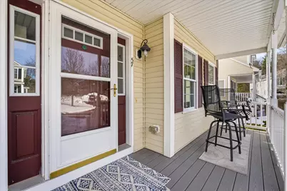 57 Newstead Way #3, Manchester, NH 03104 - Photo 5