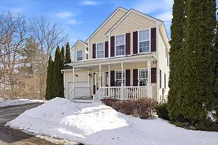 57 Newstead Way, Manchester, NH 03104 - Photo 3