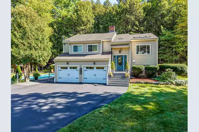 4 Meadowview Lane, Merrimack, NH 03054 - Photo 3