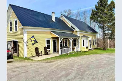 881 South Hill Road, Stewartstown, NH 03576 - Photo 3
