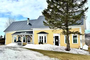 881 S Hill Rd, Stewartstown, NH 03576 - Photo 1