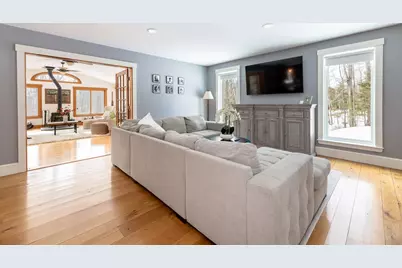 67 Kline Road, Center Harbor, NH 03226 - Photo 15