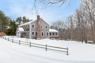 67 Kline Rd, Center Harbor, NH 03226 - Photo 7