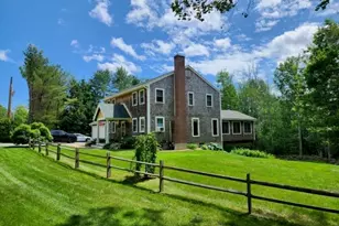 67 Kline Rd, Center Harbor, NH 03226 - Photo 1