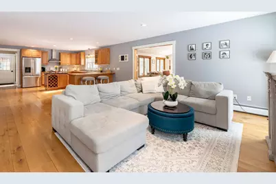 67 Kline Road, Center Harbor, NH 03226 - Photo 17