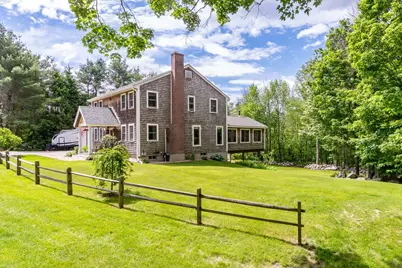 67 Kline Road, Center Harbor, NH 03226 - Photo 3