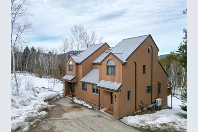 2 Attitash Woods Road #2, Bartlett, NH 03812 - Photo 3