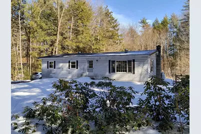 300 Marcy Hill Road, Swanzey, NH 03446 - Photo 1