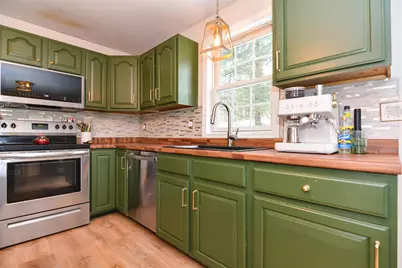 185 Berry River Road, Barrington, NH 03825 - Photo 9
