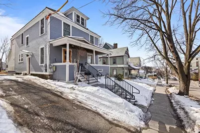 185 Maple Street, Burlington, VT 05401 - Photo 3