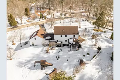 8 Rock N Pines Road, Fremont, NH 03044 - Photo 49