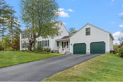 8 Rock N Pines Road, Fremont, NH 03044 - Photo 5