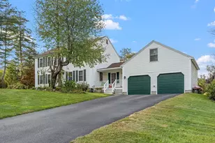 8 Rock N Pines Rd, Fremont, NH 03044 - Photo 5