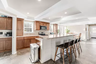 264 Birch Hill Road, New Durham, NH 03855 - Photo 19