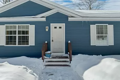 264 Birch Hill Road, New Durham, NH 03855 - Photo 5