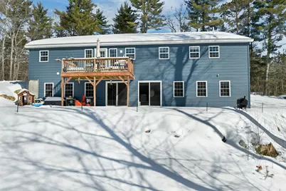 264 Birch Hill Road, New Durham, NH 03855 - Photo 7