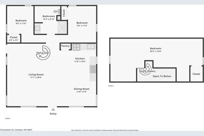 5 Grandview Terrace, Sandown, NH 03873 - Photo 39
