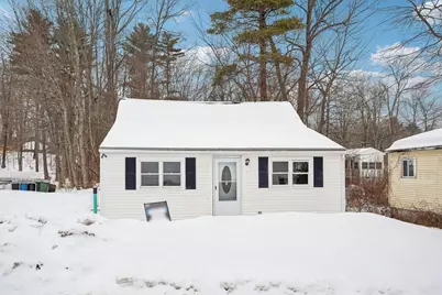 5 Grandview Terrace, Sandown, NH 03873 - Photo 1